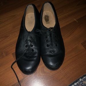 Bloch Techno Tap Shoes 021